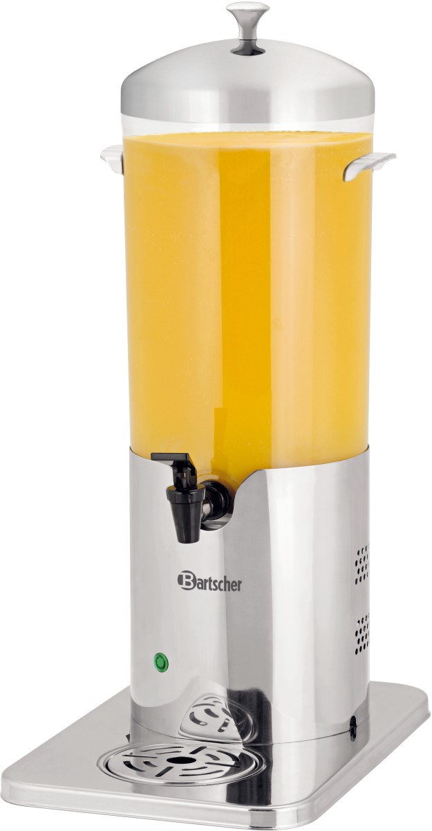  Bartscher Beverages dispenser DTE5 