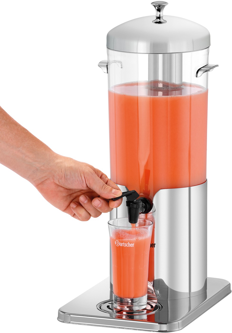  Bartscher Beverages dispenser DEW5 