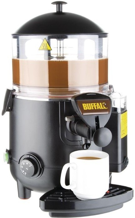  Buffalo Hot Chocolate Dispenser 5Ltr 