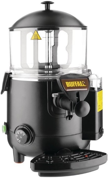  Buffalo Hot Chocolate Dispenser 5Ltr 