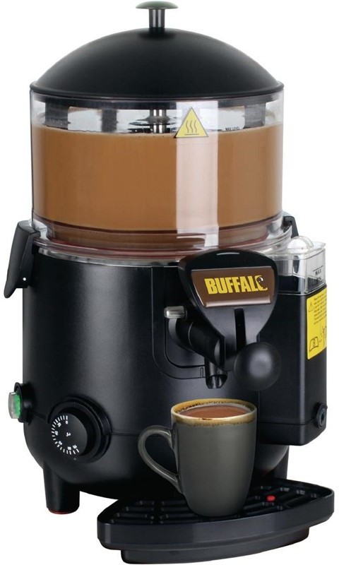  Buffalo Hot Chocolate Dispenser 5Ltr 