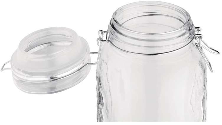  Olympia Clip-Top Drinks Dispenser With Indenting 