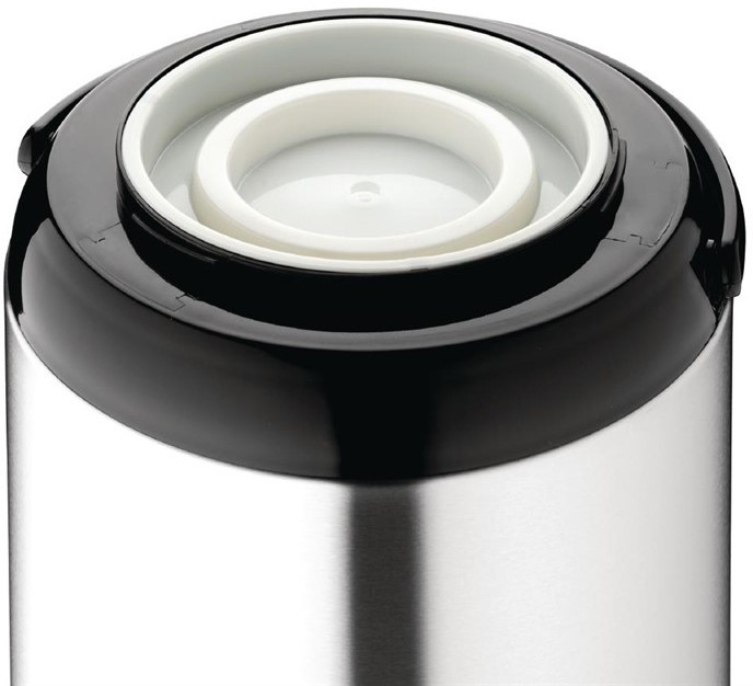  Olympia Stainless Steel Beverage Dispenser 