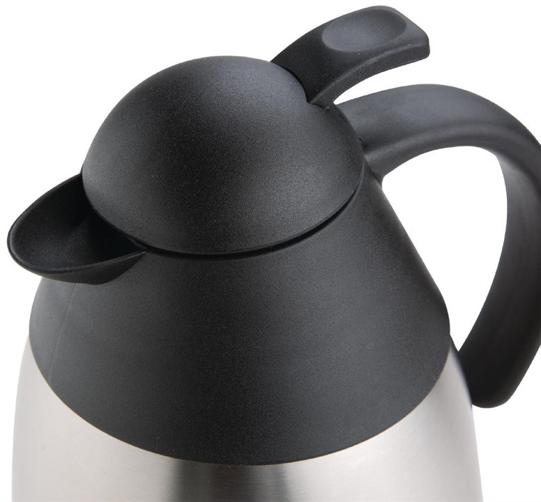  Olympia Insulated Coffee Jug 1.5Ltr 