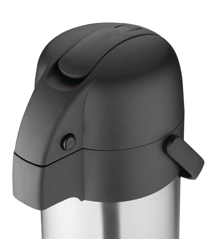  Olympia Lever Action Airpot 2.5Ltr 