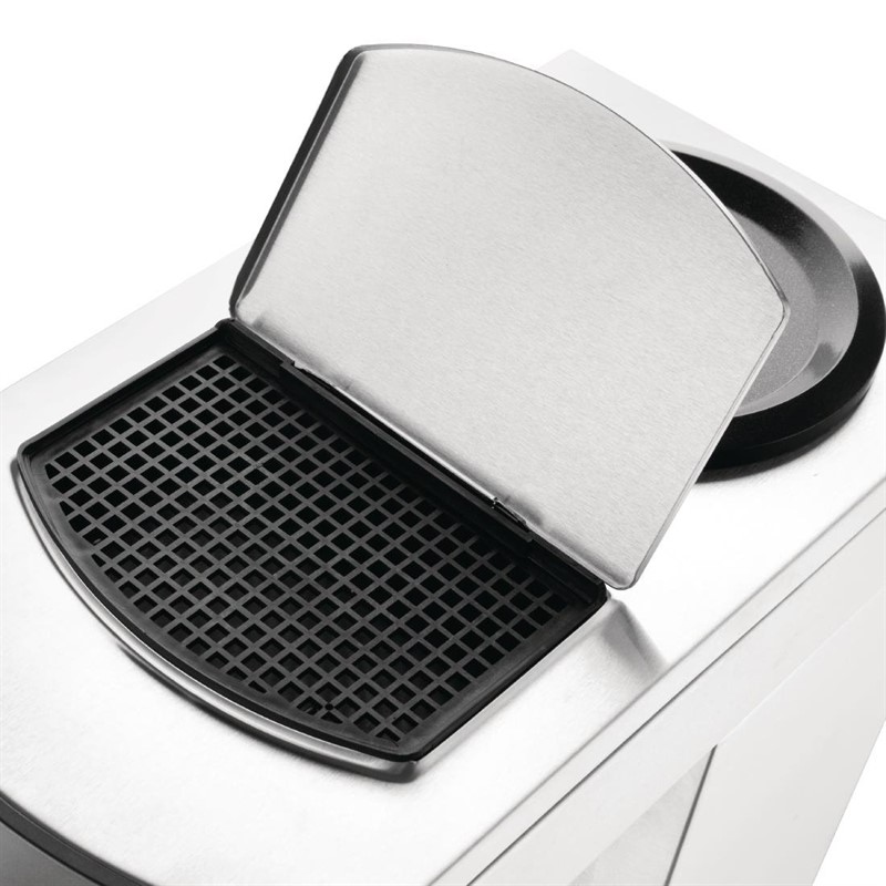  Buffalo Filter Coffee Maker 