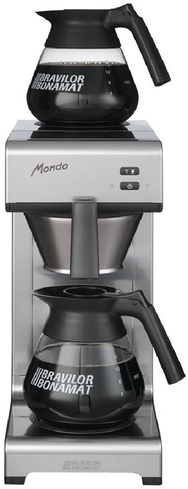 Bravilor Bonamat Bravilor Mondo Coffee Machine 