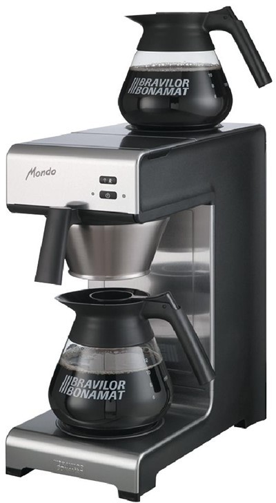  Bravilor Bonamat Bravilor Mondo Coffee Machine 