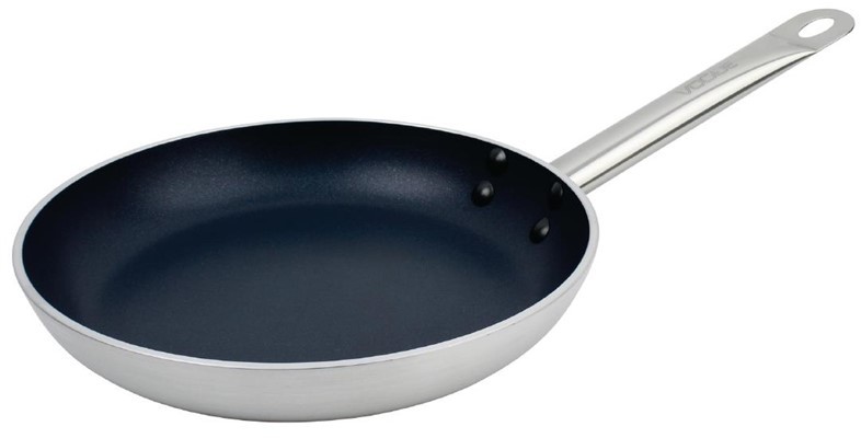  Vogue Non Stick Teflon Induction Frying Pan 260mm 