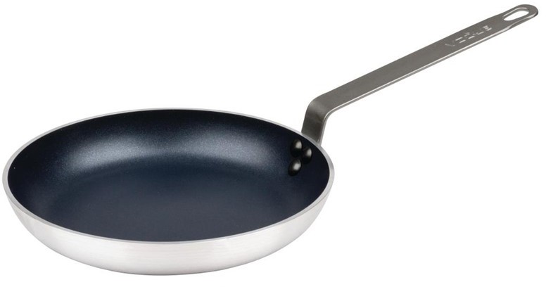  Vogue Non Stick Teflon Aluminium Frying Pan 400mm 