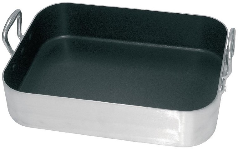  Vogue Standard Non Stick Roasting Pan 