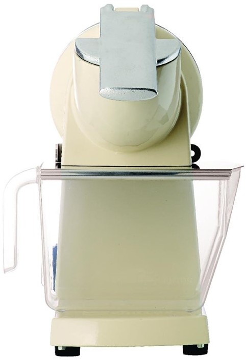  Santos Electric Cheese Grater 02A 