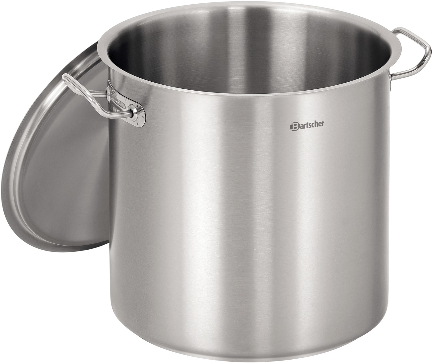  Bartscher Cooking pot 25L-D290 
