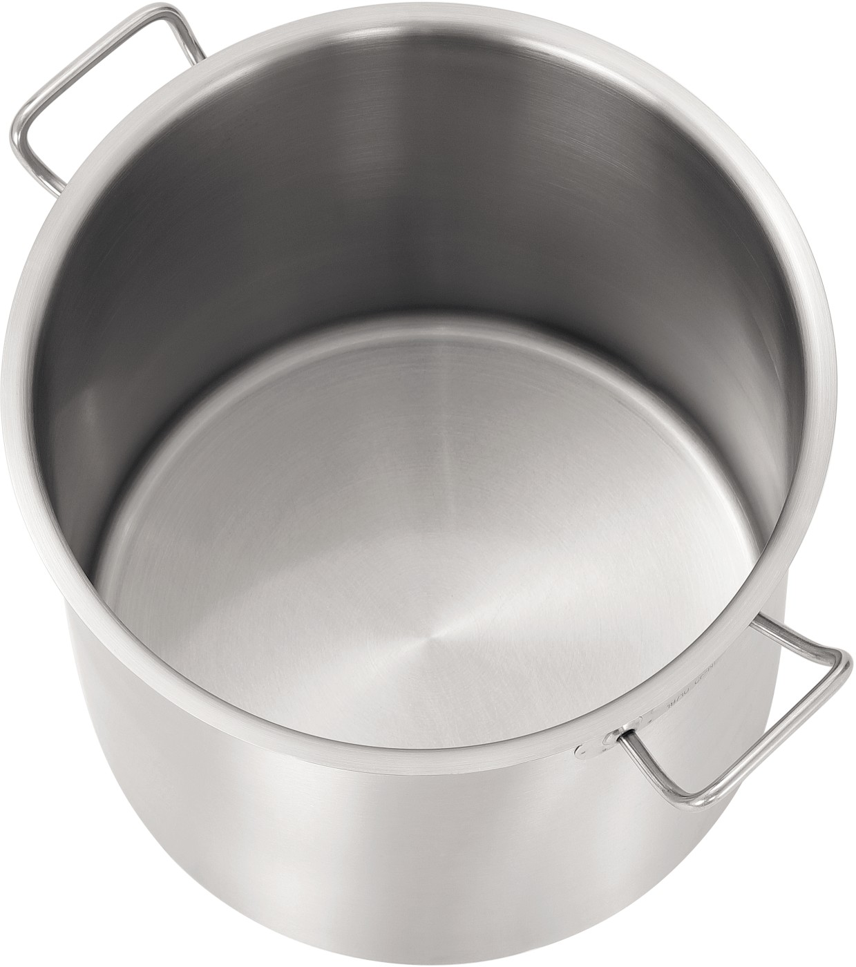  Bartscher Cooking pot 25L-D290 