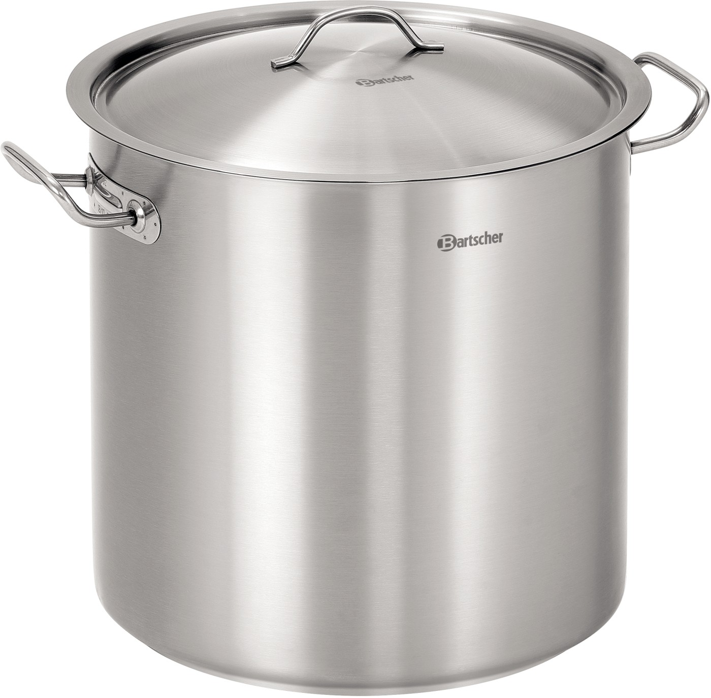  Bartscher Cooking pot 25L-D290 