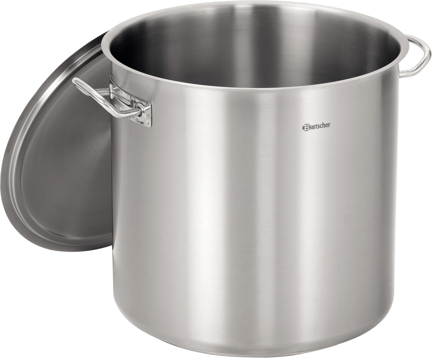  Bartscher Cooking pot 70L-D380 