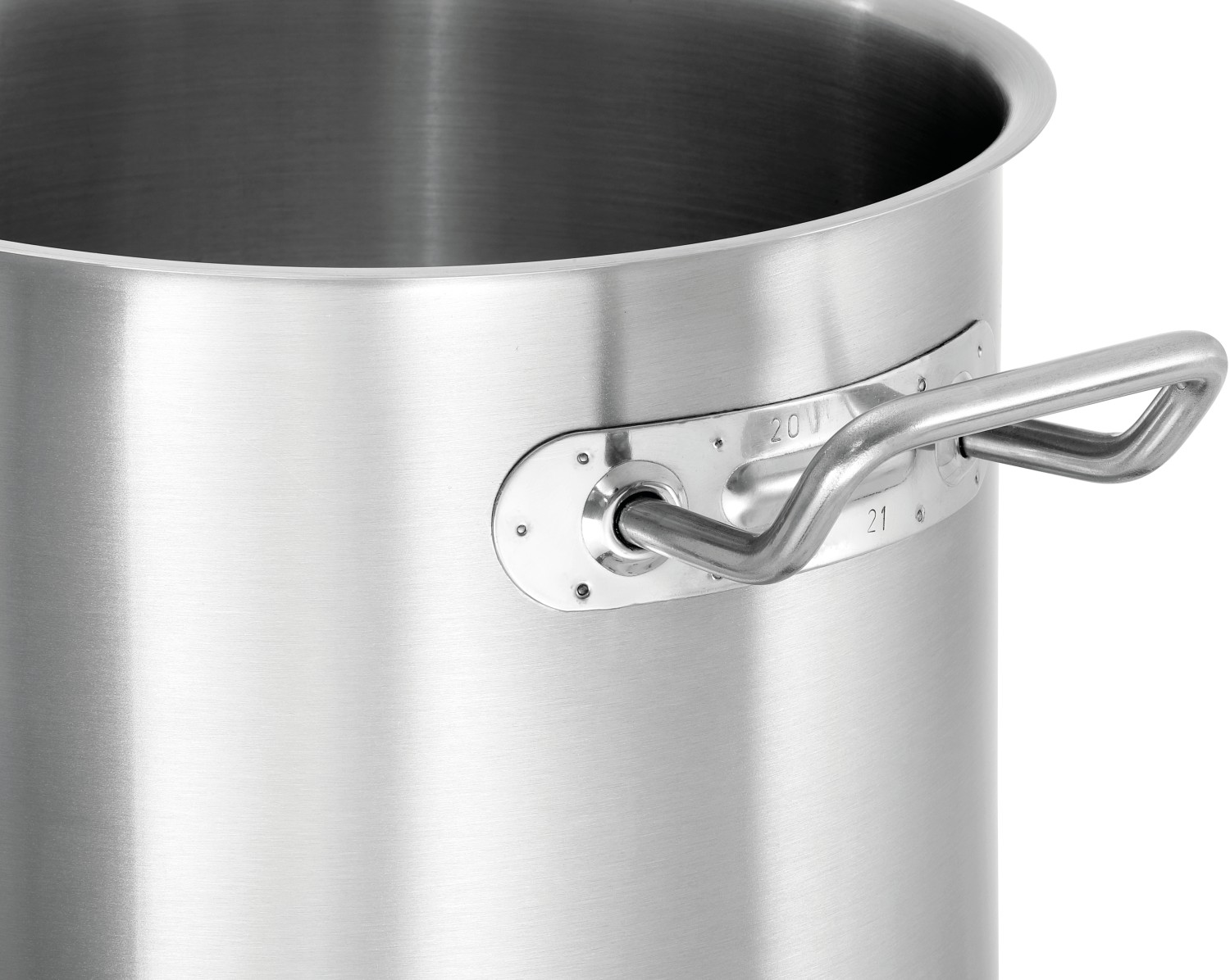  Bartscher Cooking pot E6,1L-1 