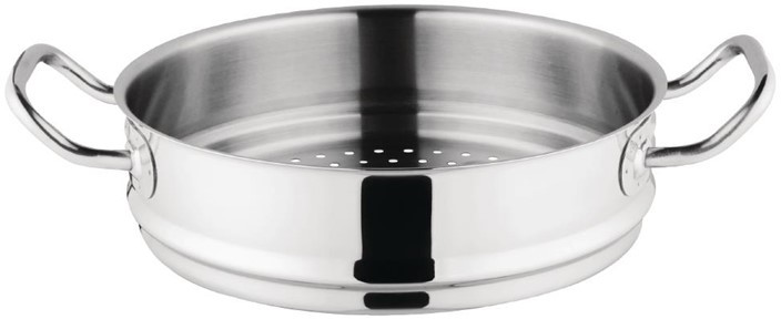  Vogue Tri Wall Steamer 280mm 