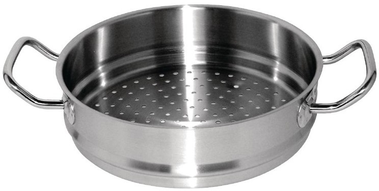  Vogue Tri Wall Steamer 280mm 