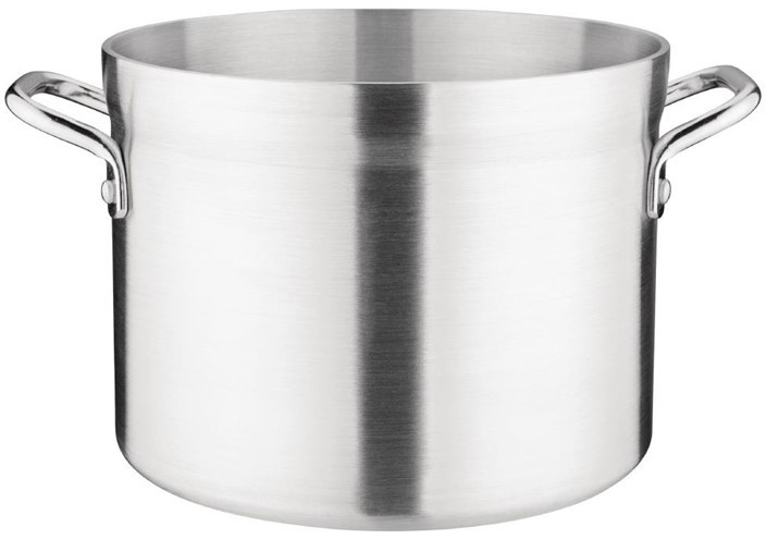  Vogue Deep Boiling Pot 7.6Ltr 