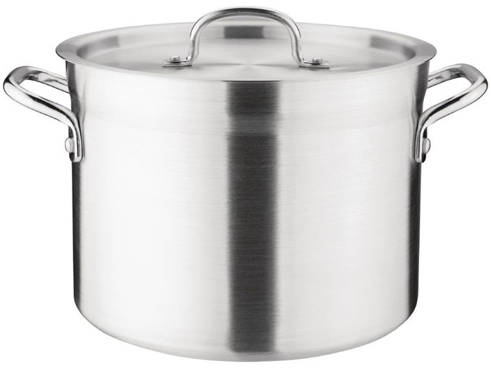  Vogue Deep Boiling Pot 7.6Ltr 