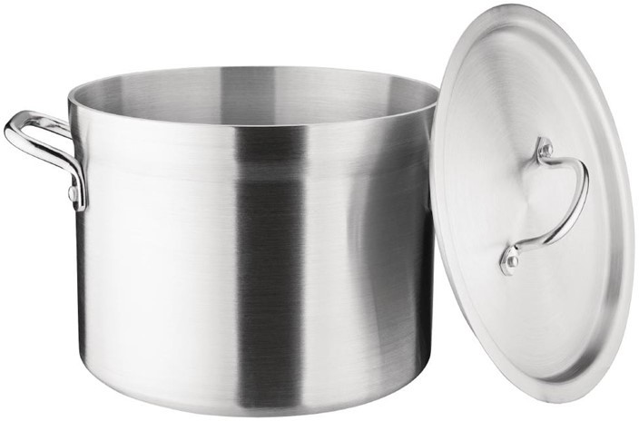  Vogue Deep Boiling Pot 7.6Ltr 