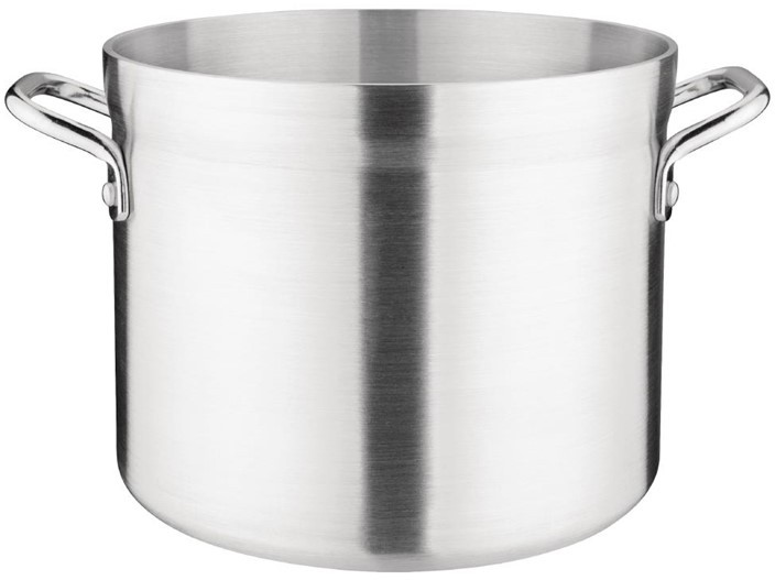  Vogue Deep Boiling Pot 11.4Ltr 