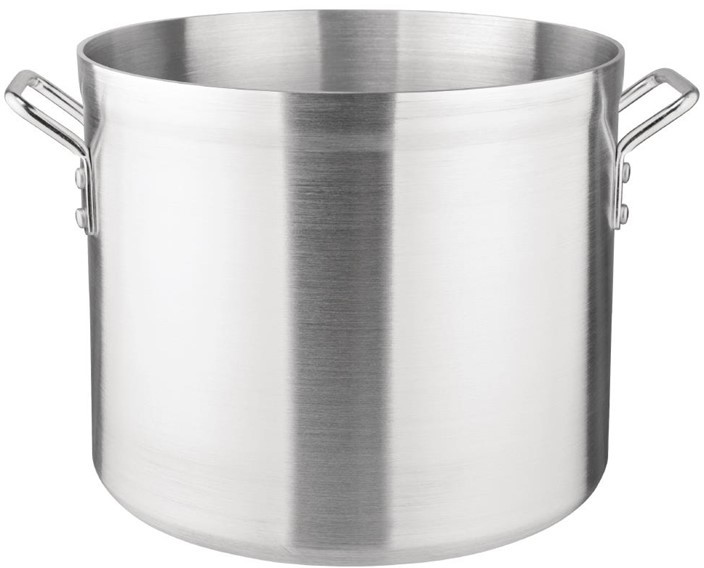  Vogue Deep Boiling Pot 22.7Ltr 