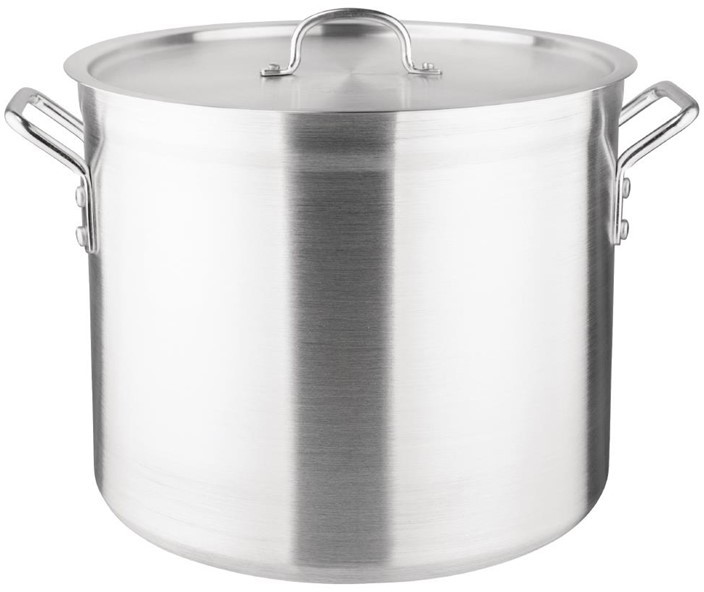  Vogue Deep Boiling Pot 22.7Ltr 