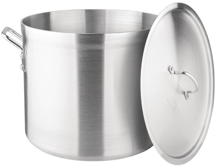  Vogue Deep Boiling Pot 22.7Ltr 