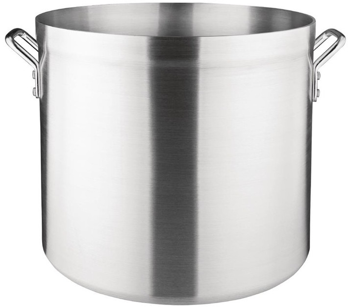  Vogue Stock Pot 47.2Ltr 