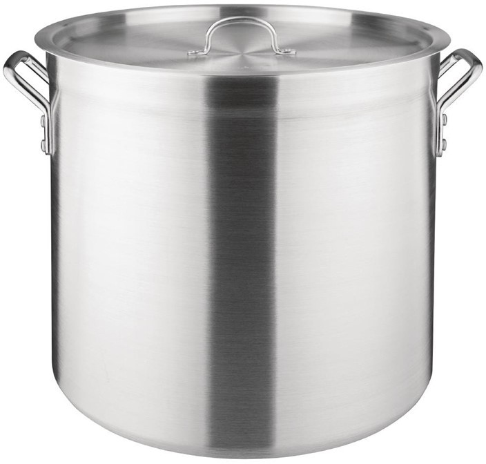  Vogue Stock Pot 47.2Ltr 