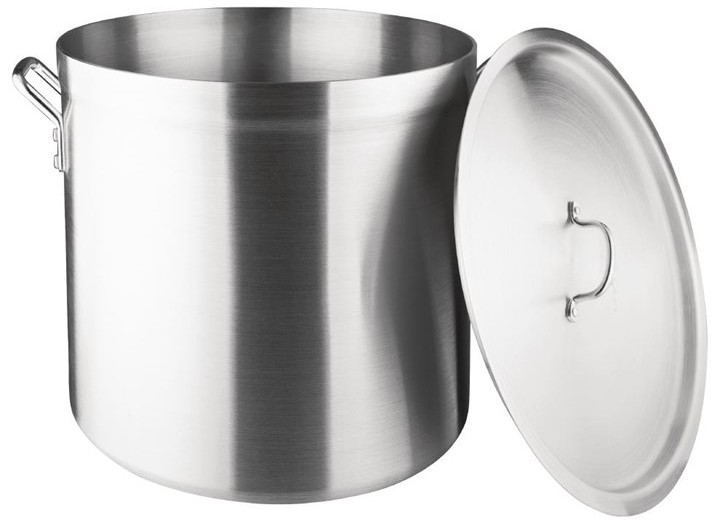  Vogue Stock Pot 47.2Ltr 