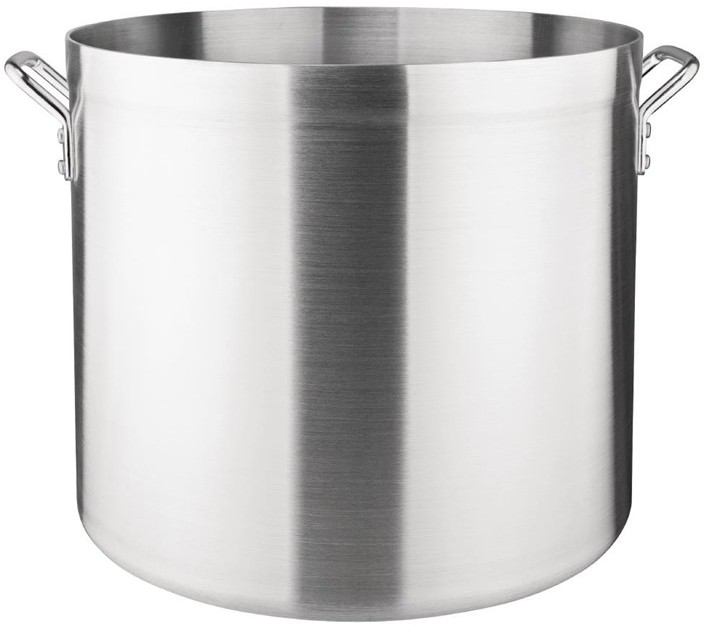  Vogue Stock Pot 56.7Ltr 