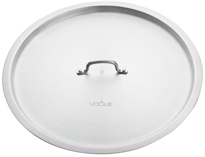  Vogue Stock Pot Lid 400mm 