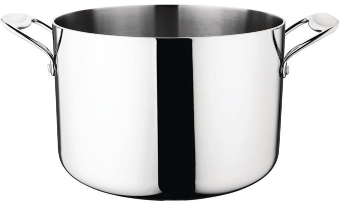  Vogue Tri Wall Stew Pan 7Ltr 