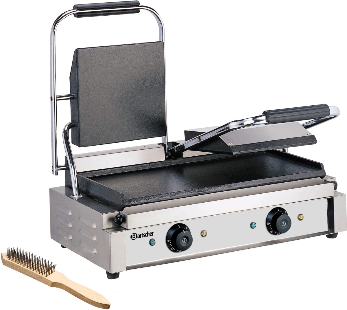  Bartscher Contact grill 3600 2G 