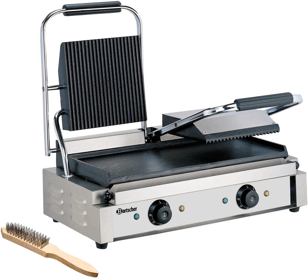  Bartscher Contact grill 3600 2GR 