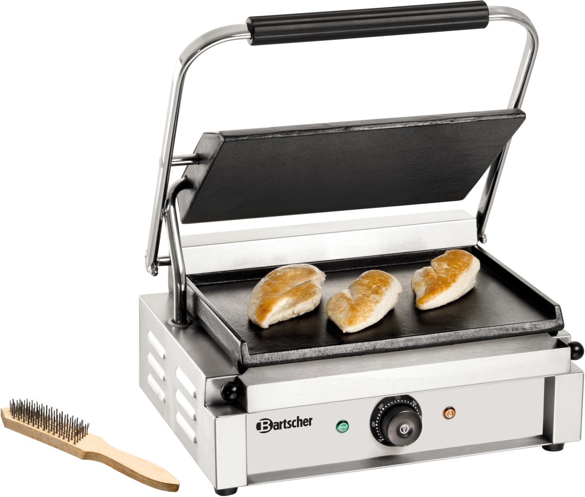  Bartscher Contact grill "Panini" 1G 
