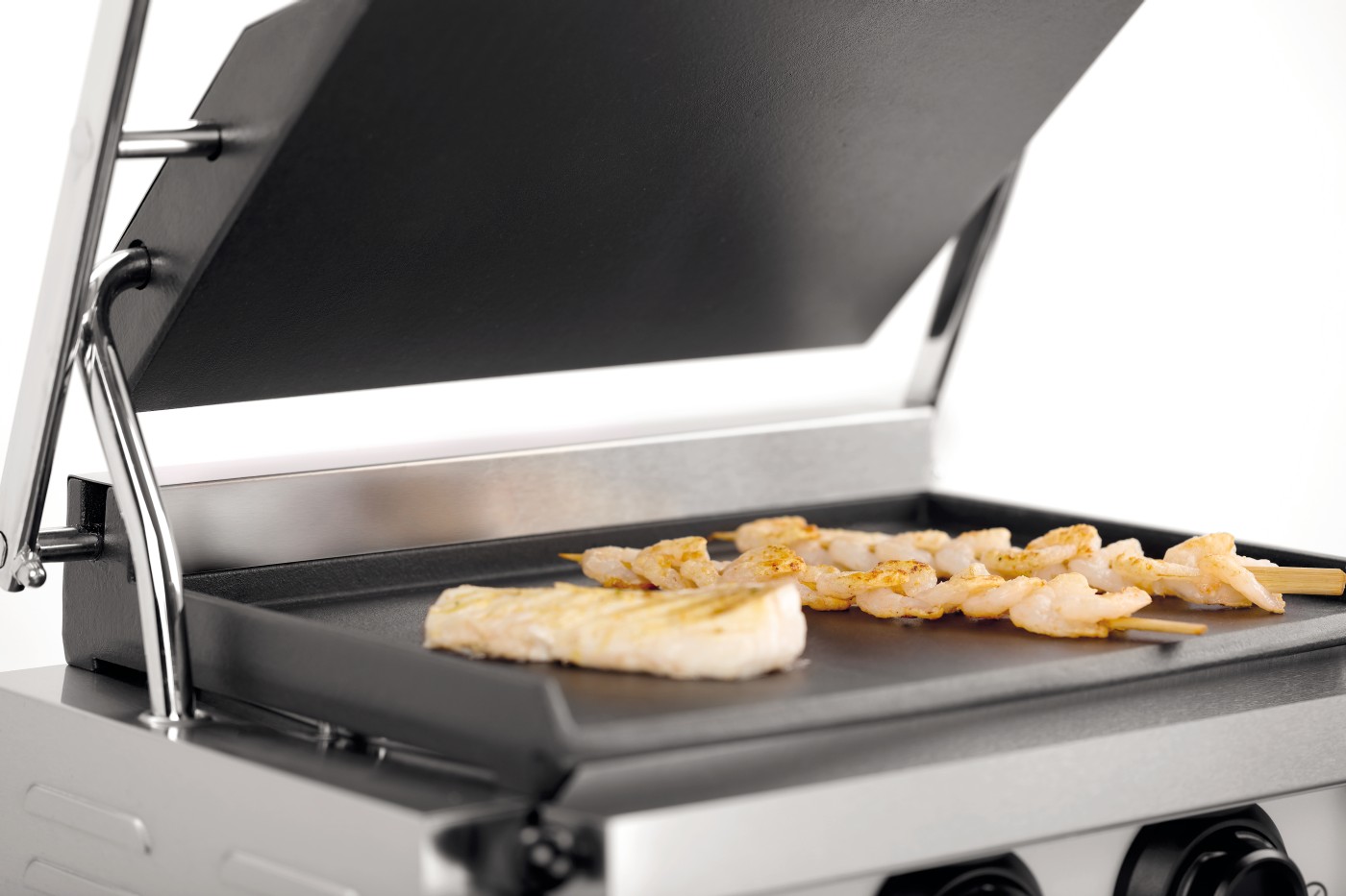  Bartscher Contact grill "Panini-MDI" 1G 