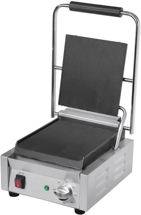  Buffalo Bistro Contact Grill 