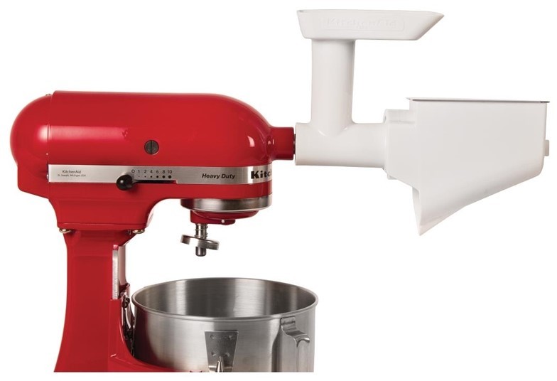  KitchenAid Fruit Vegetable Strainer ref 5FVSP 