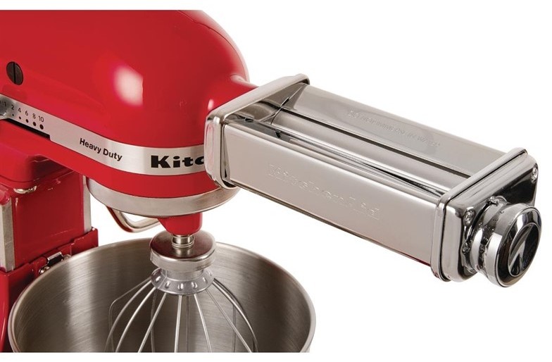  KitchenAid Pasta Making Attachment ref KPRA 