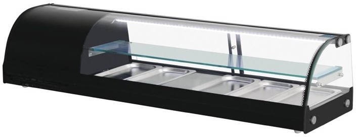  Polar G-Series Tapas Display Fridge 1500mm 