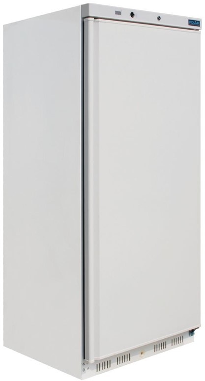  Polar G-Series Single Door Patisserie Refrigerator White 522Ltr 