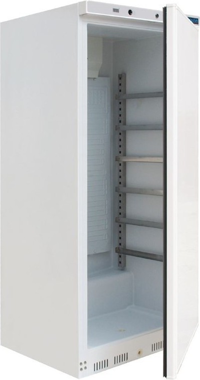  Polar G-Series Single Door Patisserie Refrigerator White 522Ltr 