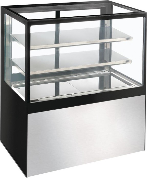  Polar U-Series Deli Display Fridge 285Ltr 