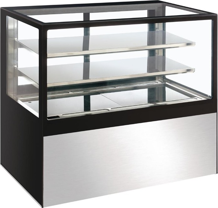  Polar U-Series Deli Display Fridge 485Ltr 