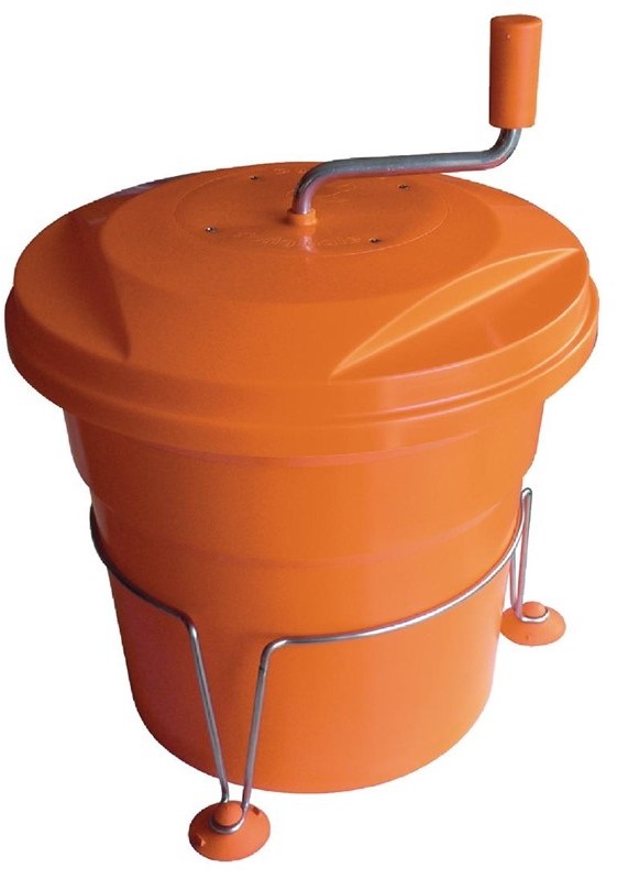  Dynamic Stabilizing Base for 20Ltr Salad Spinner 