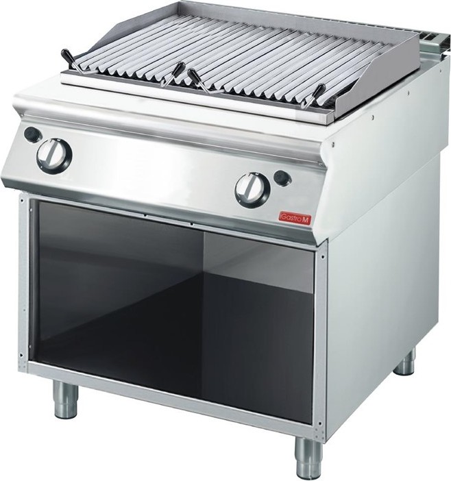  Gastro M Lavastonegrill, 70/80 GRL 